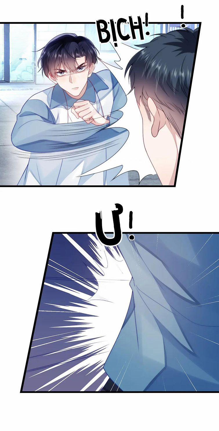 Tiểu Dã Miêu Của Học Bá Thật Trêu Người 23 trang 21