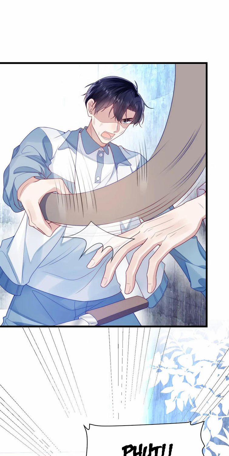 Tiểu Dã Miêu Của Học Bá Thật Trêu Người 23 trang 28