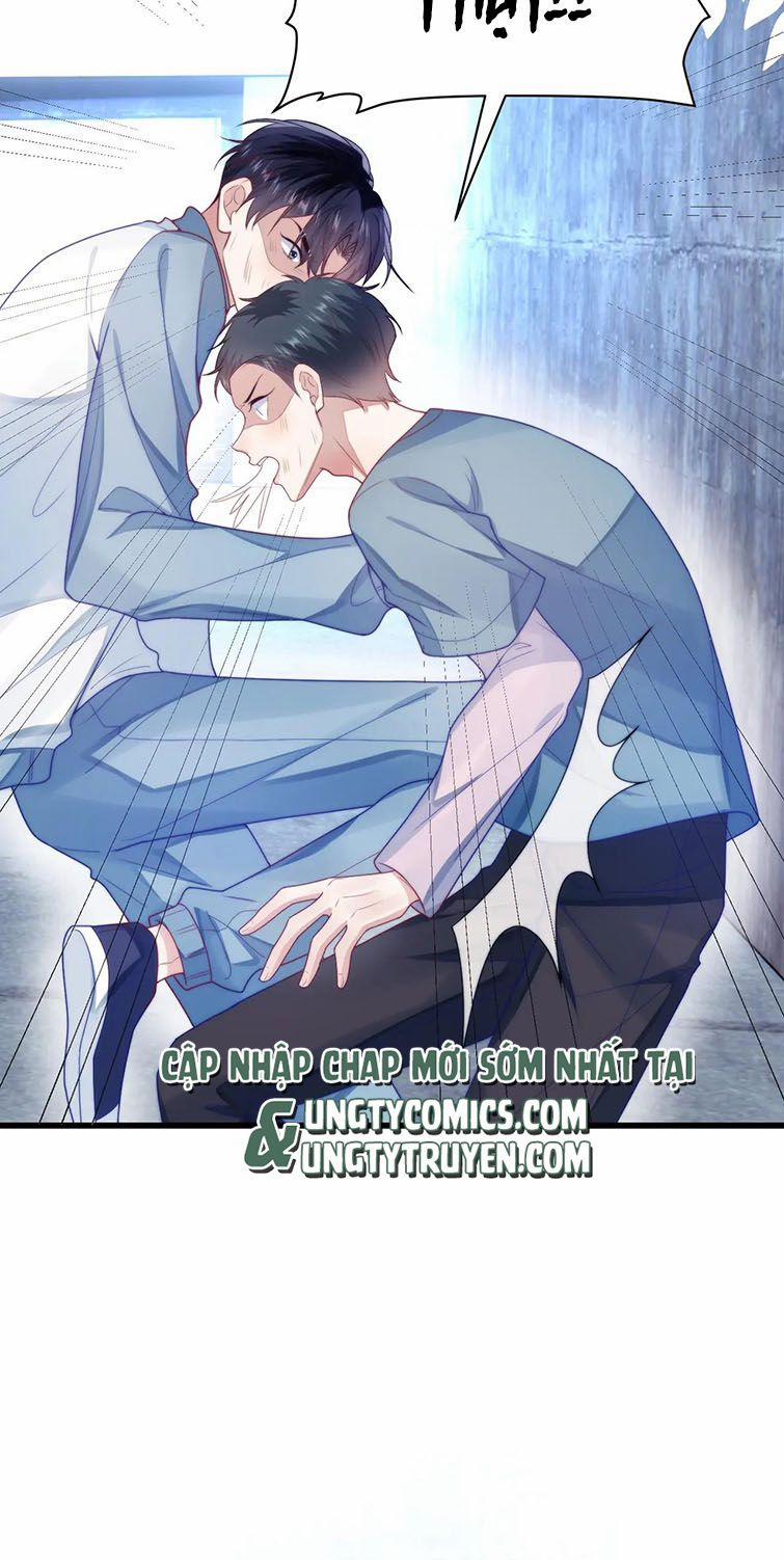 Tiểu Dã Miêu Của Học Bá Thật Trêu Người 23 trang 29