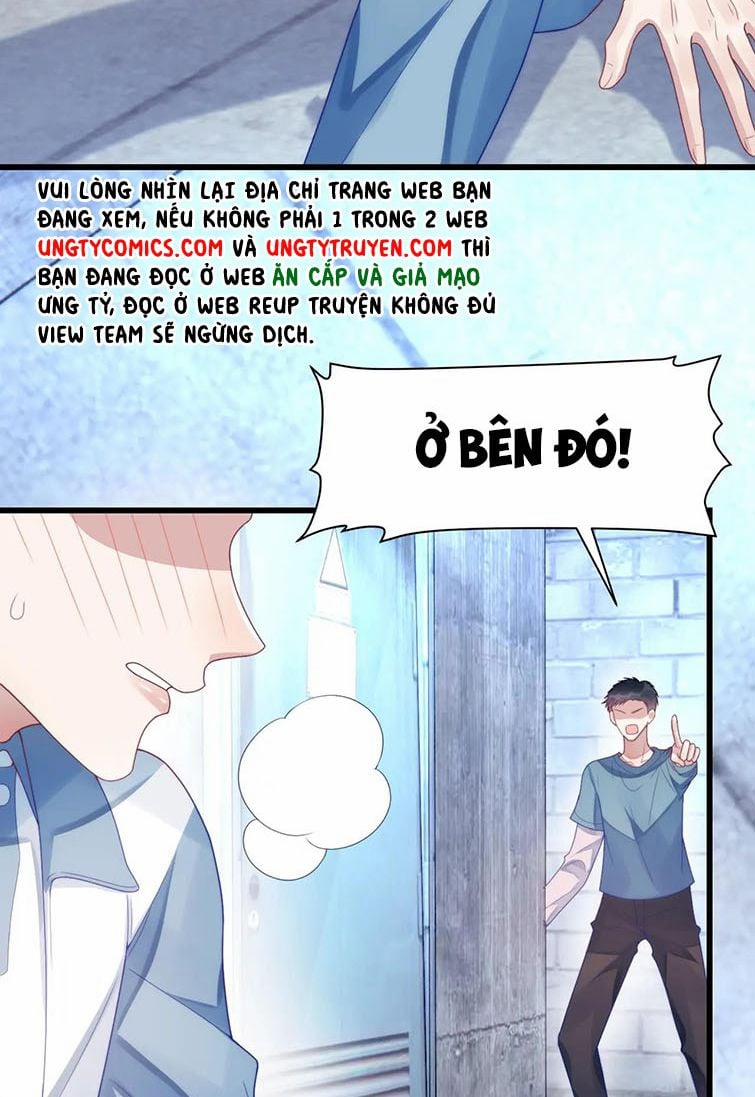 Tiểu Dã Miêu Của Học Bá Thật Trêu Người 23 trang 3