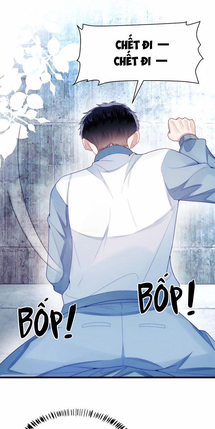 Tiểu Dã Miêu Của Học Bá Thật Trêu Người 23 trang 30