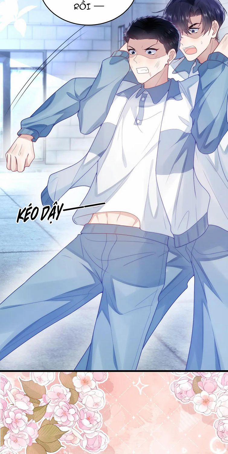 Tiểu Dã Miêu Của Học Bá Thật Trêu Người 23 trang 32