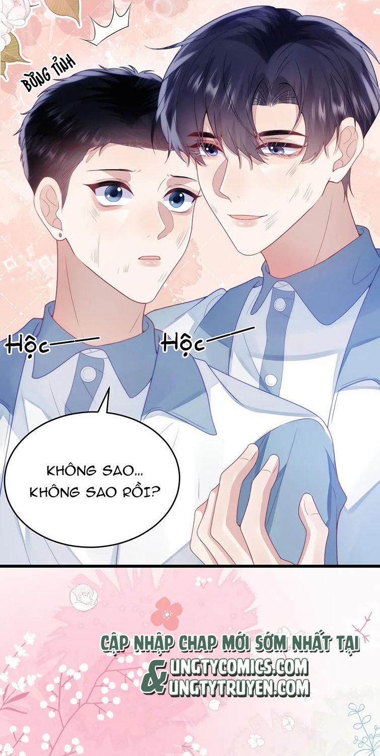 Tiểu Dã Miêu Của Học Bá Thật Trêu Người 23 trang 33