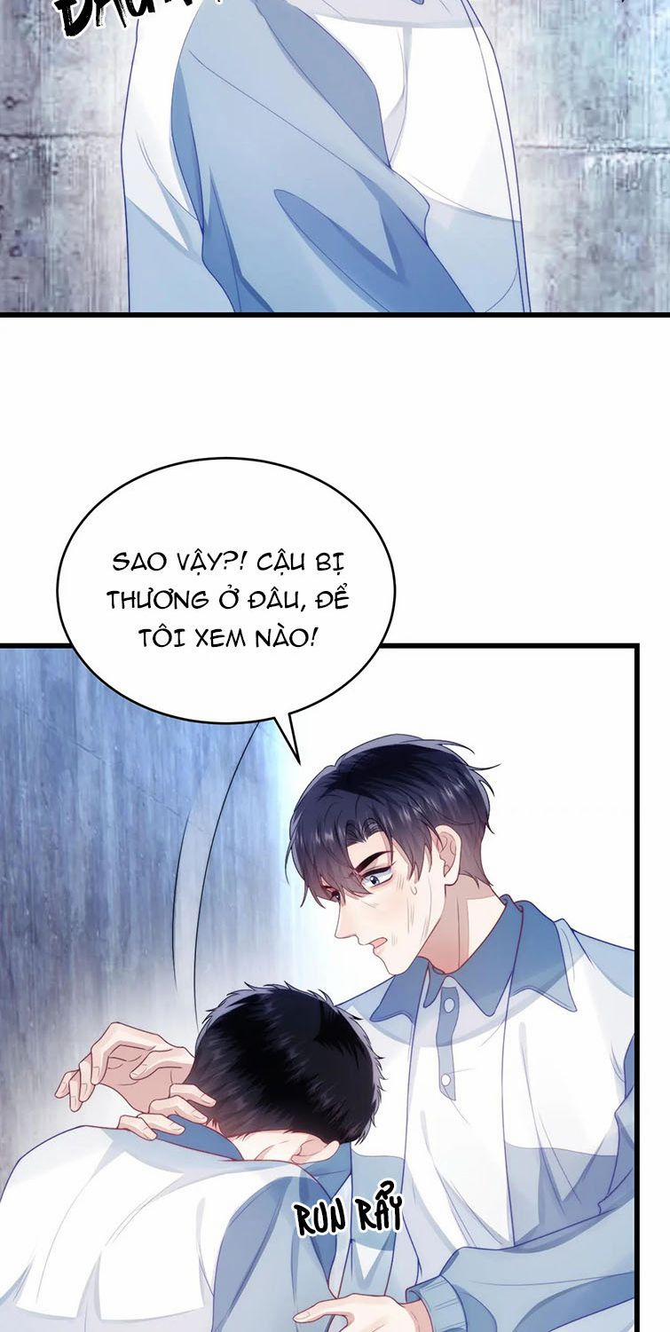 Tiểu Dã Miêu Của Học Bá Thật Trêu Người 23 trang 36