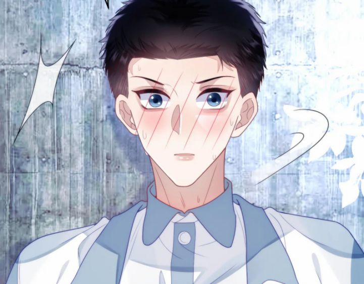 Tiểu Dã Miêu Của Học Bá Thật Trêu Người 24 trang 13