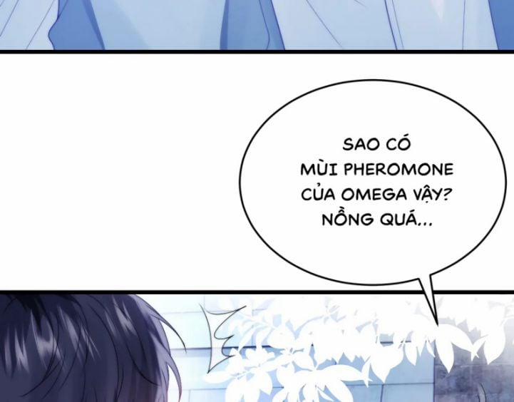 Tiểu Dã Miêu Của Học Bá Thật Trêu Người 24 trang 15