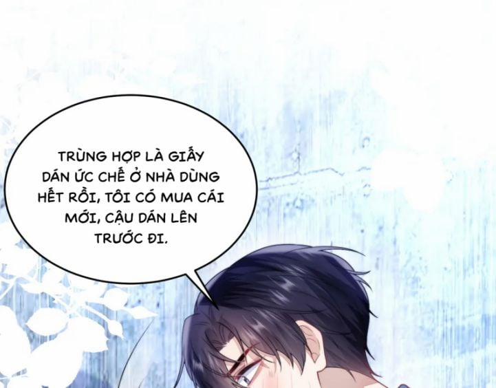 Tiểu Dã Miêu Của Học Bá Thật Trêu Người 24 trang 17