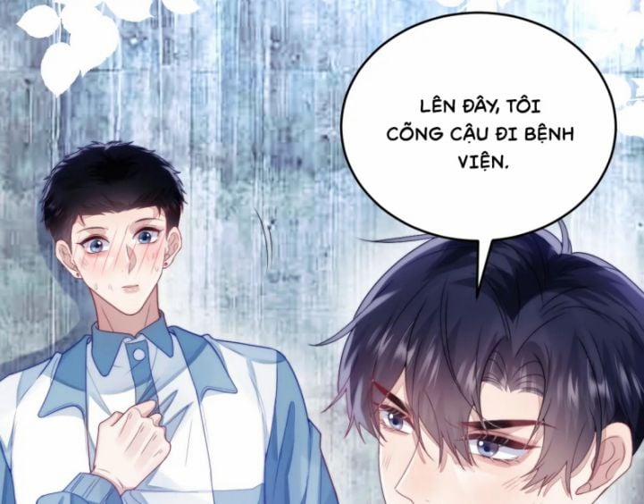 Tiểu Dã Miêu Của Học Bá Thật Trêu Người 24 trang 21