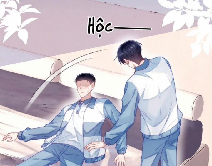 Tiểu Dã Miêu Của Học Bá Thật Trêu Người 24 trang 29