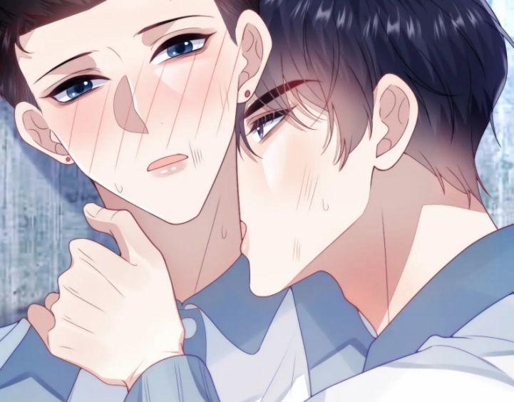 Tiểu Dã Miêu Của Học Bá Thật Trêu Người 24 trang 3