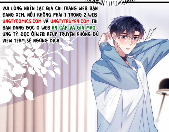 Tiểu Dã Miêu Của Học Bá Thật Trêu Người 24 trang 35