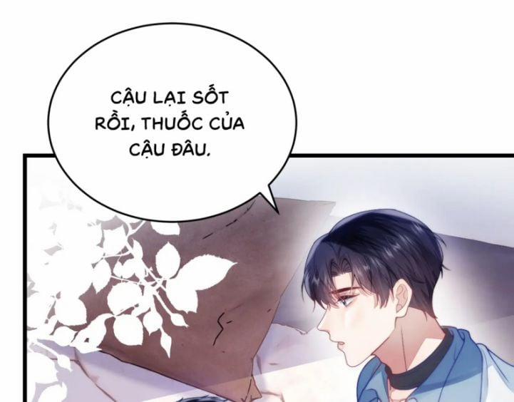 Tiểu Dã Miêu Của Học Bá Thật Trêu Người 24 trang 37