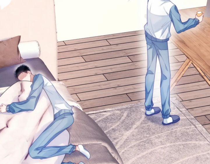 Tiểu Dã Miêu Của Học Bá Thật Trêu Người 24 trang 40