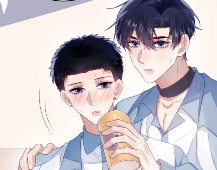 Tiểu Dã Miêu Của Học Bá Thật Trêu Người 24 trang 43