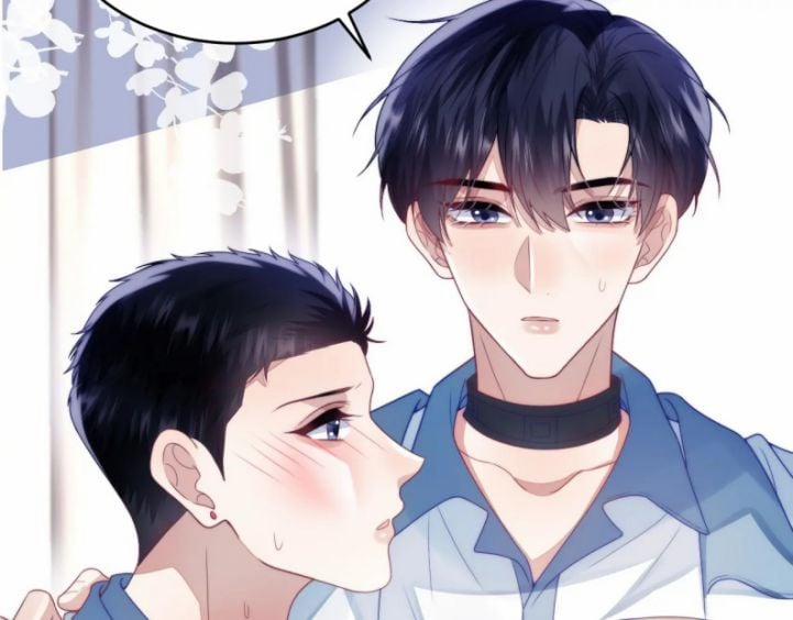 Tiểu Dã Miêu Của Học Bá Thật Trêu Người 24 trang 47