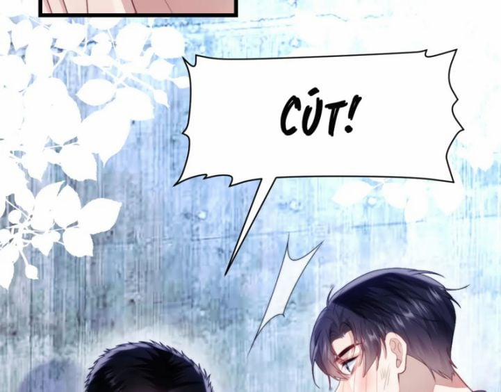 Tiểu Dã Miêu Của Học Bá Thật Trêu Người 24 trang 6