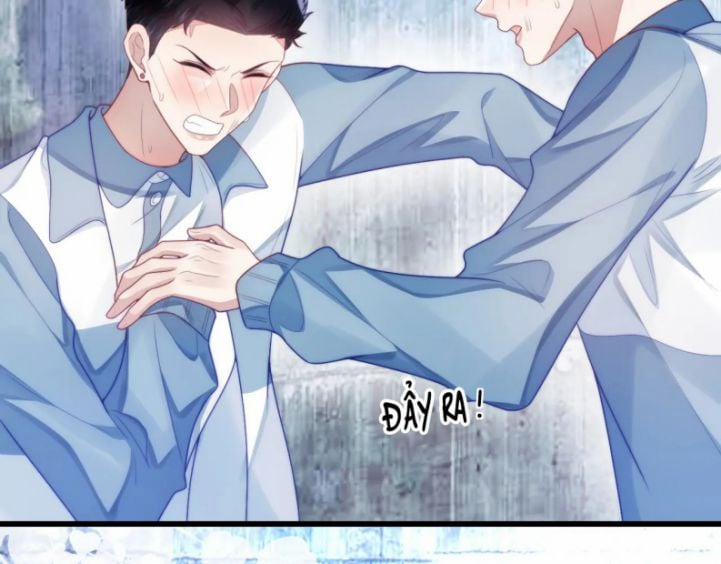 Tiểu Dã Miêu Của Học Bá Thật Trêu Người 24 trang 7