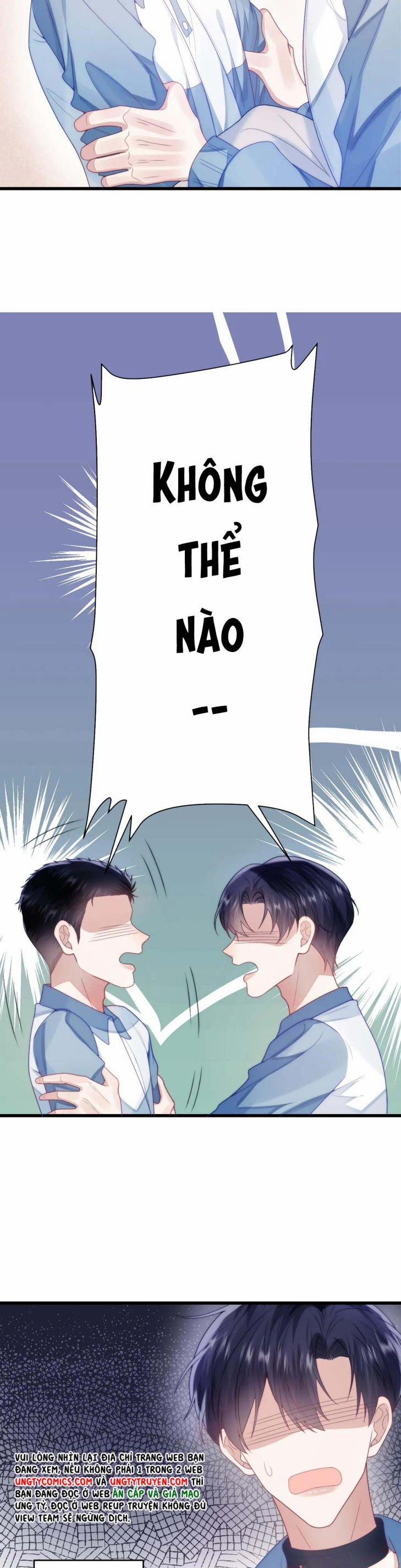 Tiểu Dã Miêu Của Học Bá Thật Trêu Người 25 trang 3