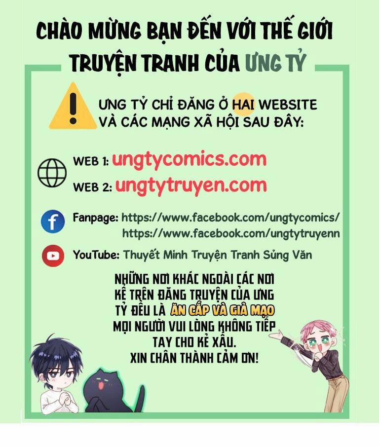 Tiểu Dã Miêu Của Học Bá Thật Trêu Người 26 trang 0