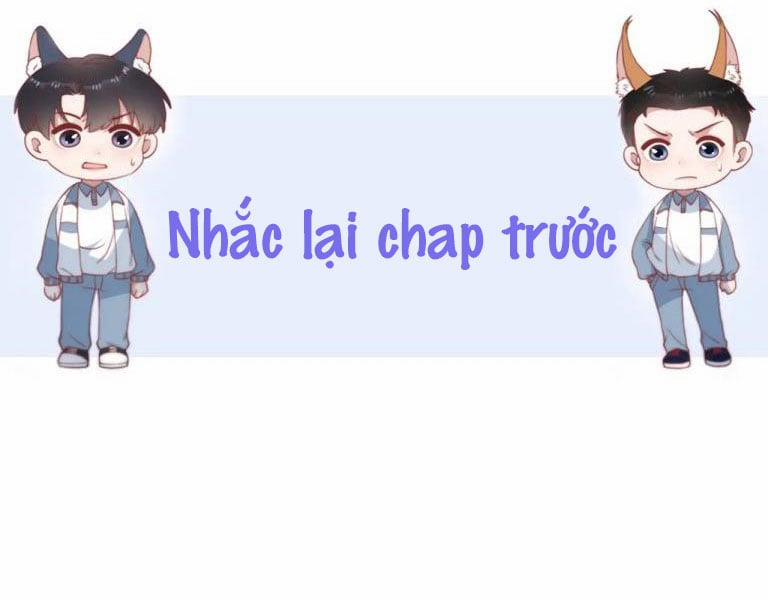 Tiểu Dã Miêu Của Học Bá Thật Trêu Người 26 trang 1