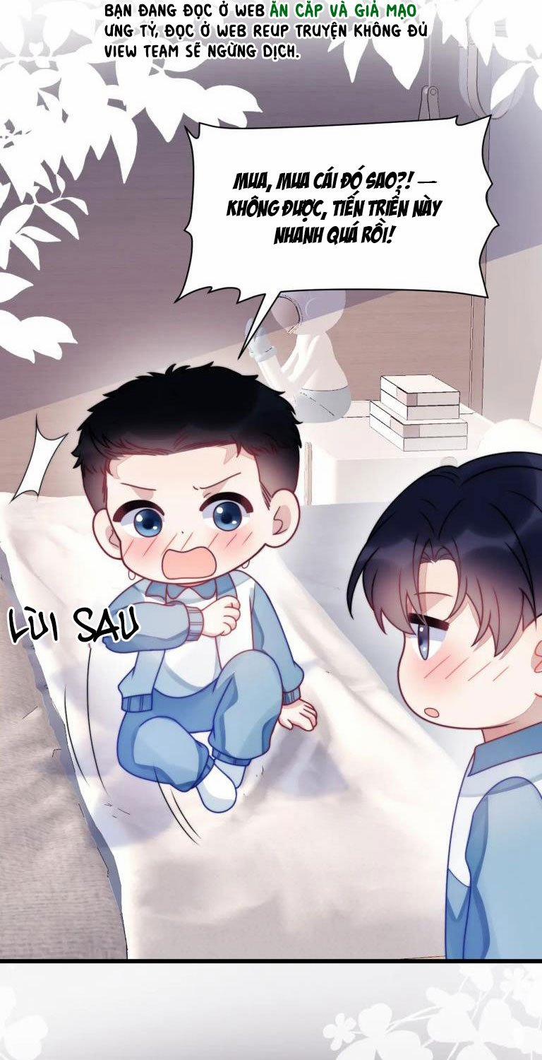 Tiểu Dã Miêu Của Học Bá Thật Trêu Người 26 trang 18