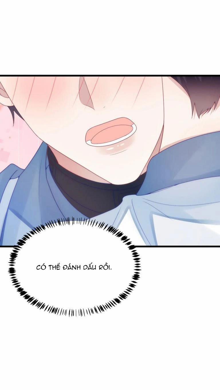 Tiểu Dã Miêu Của Học Bá Thật Trêu Người 26 trang 4