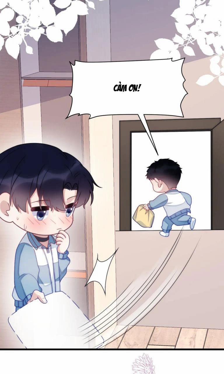 Tiểu Dã Miêu Của Học Bá Thật Trêu Người 26 trang 41