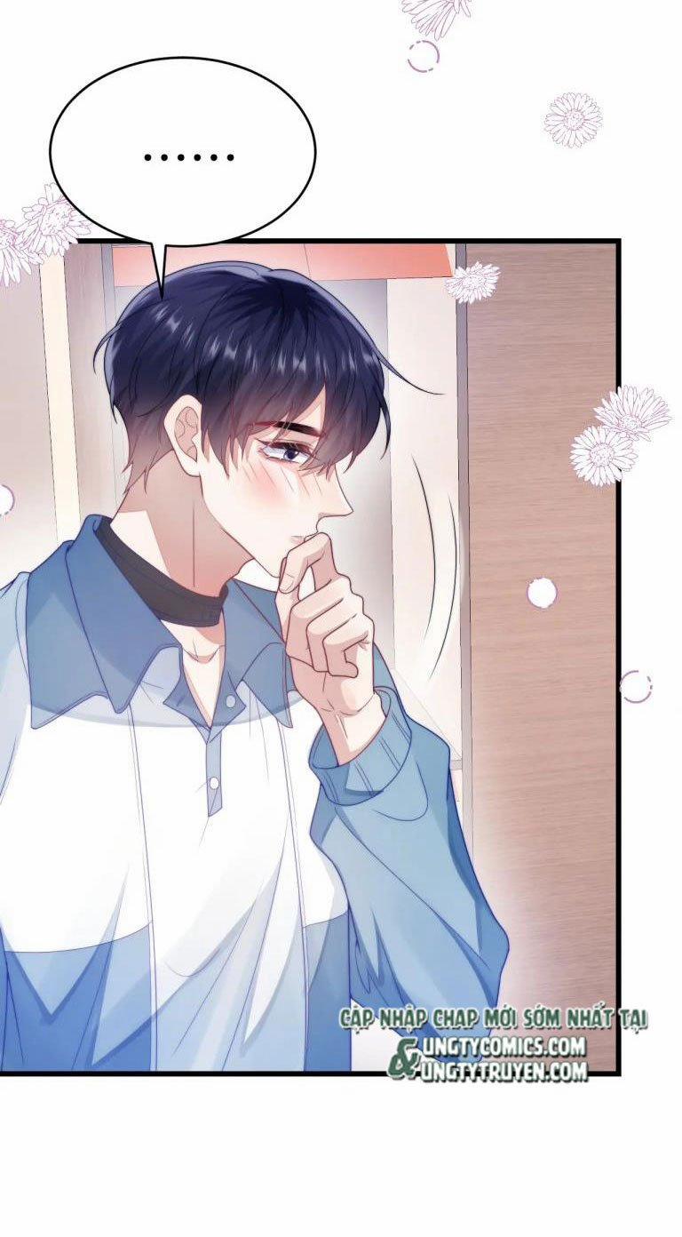 Tiểu Dã Miêu Của Học Bá Thật Trêu Người 26 trang 42