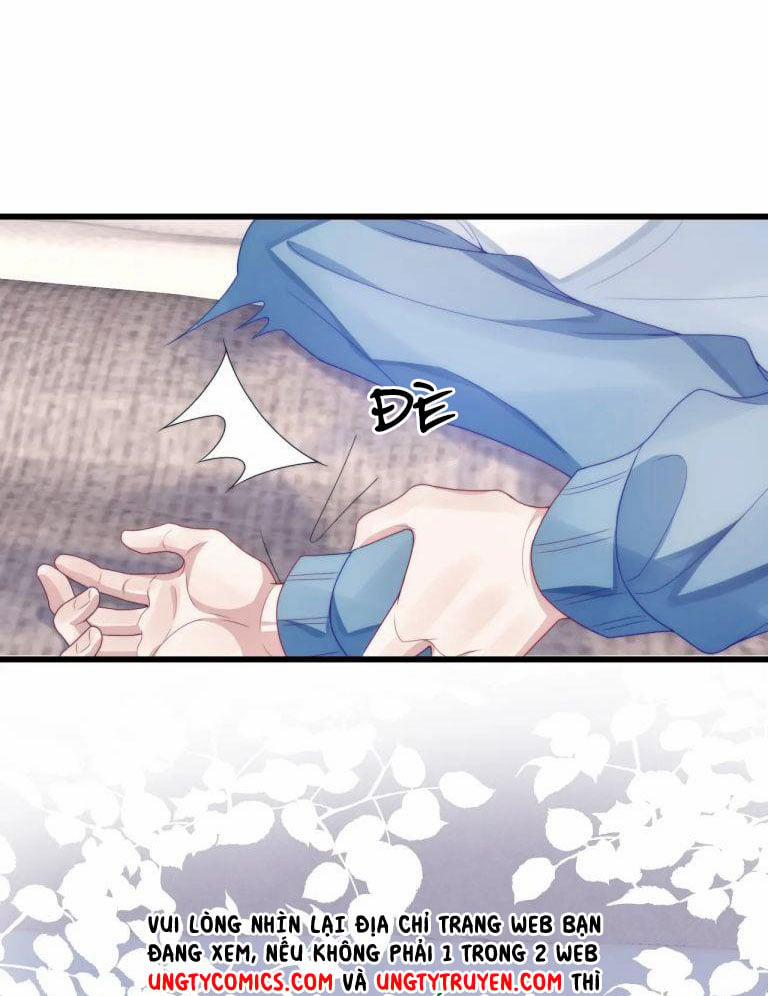 Tiểu Dã Miêu Của Học Bá Thật Trêu Người 26 trang 9