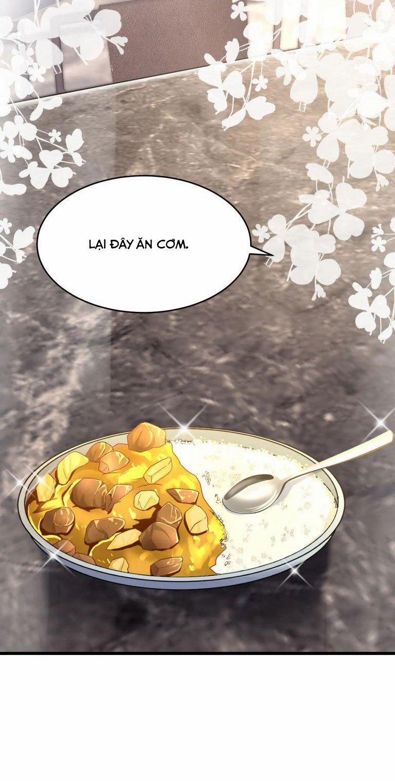 Tiểu Dã Miêu Của Học Bá Thật Trêu Người 27 trang 23