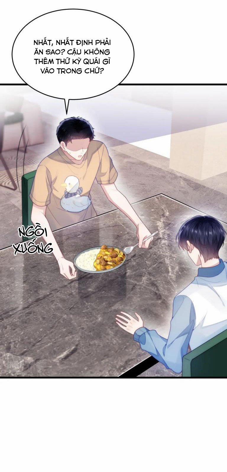 Tiểu Dã Miêu Của Học Bá Thật Trêu Người 27 trang 25