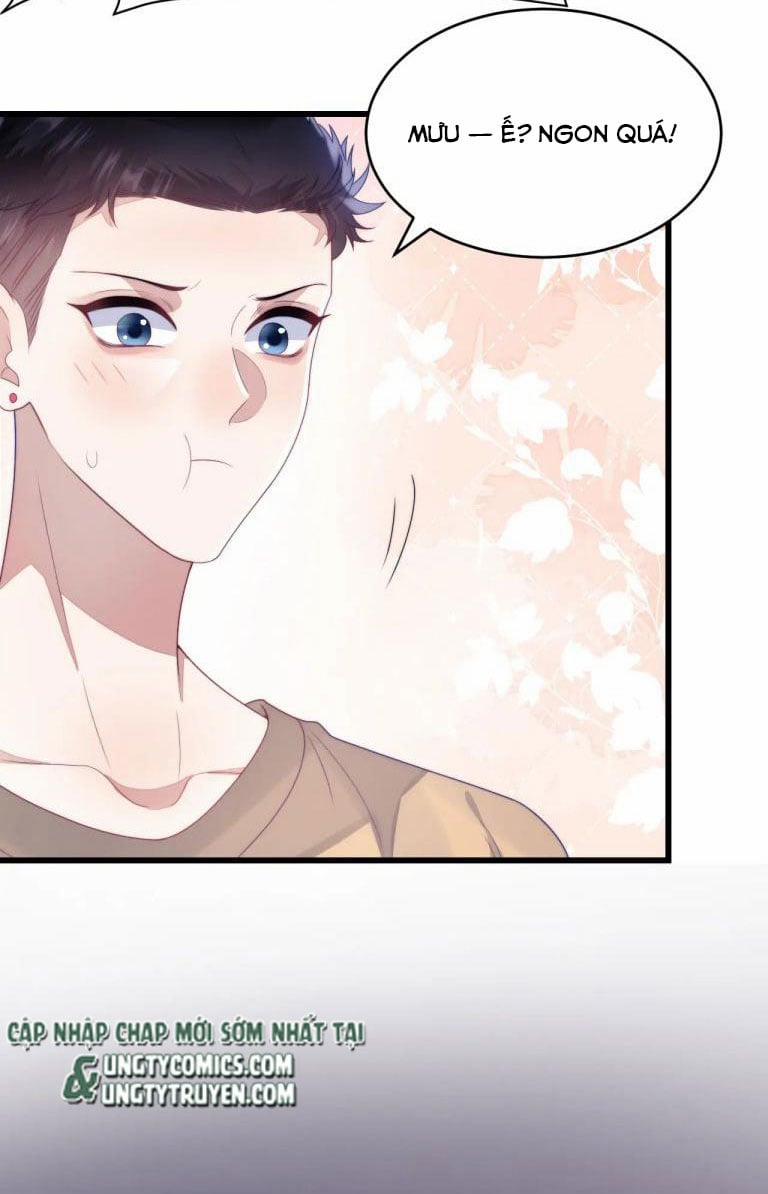 Tiểu Dã Miêu Của Học Bá Thật Trêu Người 27 trang 28