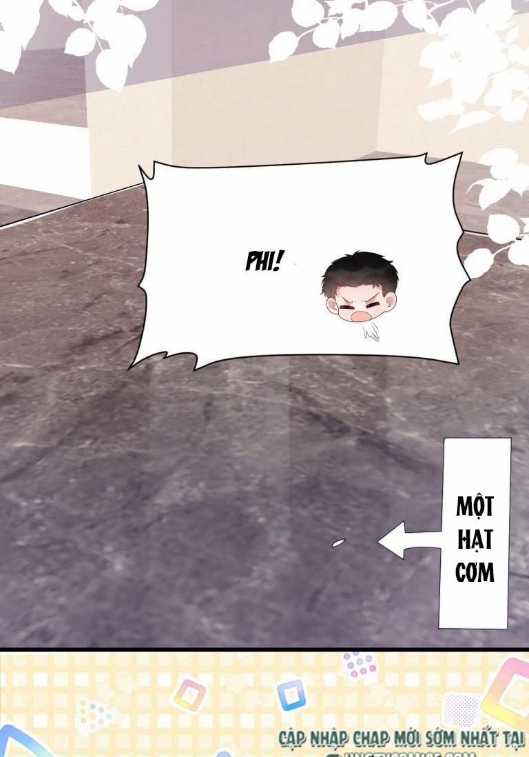 Tiểu Dã Miêu Của Học Bá Thật Trêu Người 27 trang 31