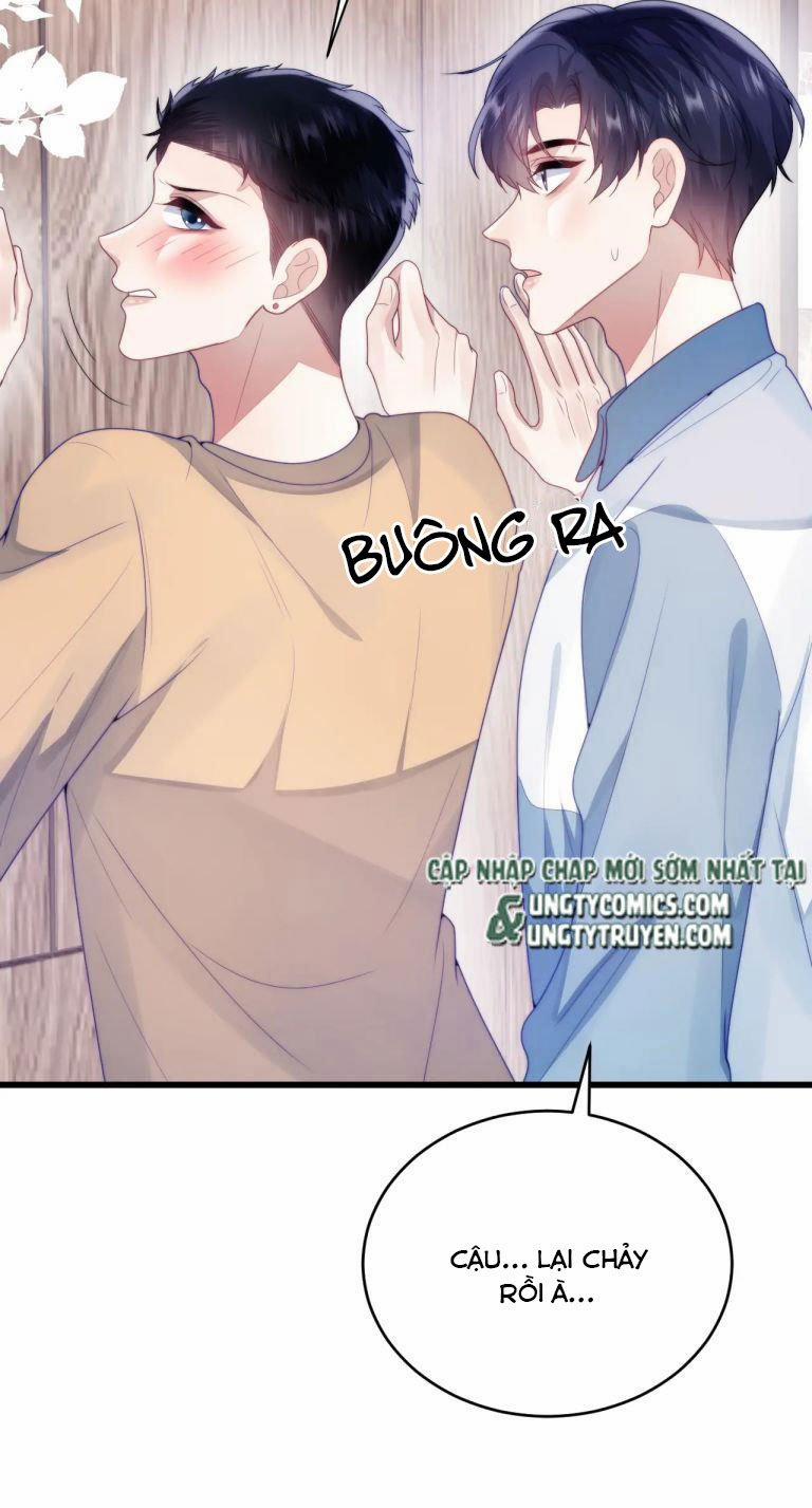 Tiểu Dã Miêu Của Học Bá Thật Trêu Người 27 trang 39