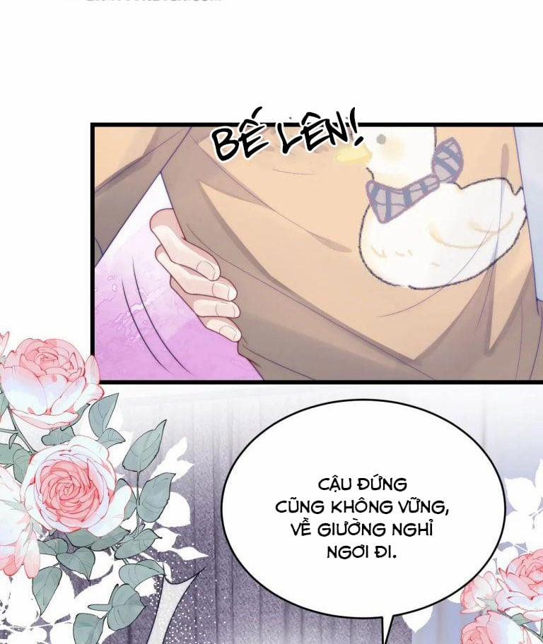 Tiểu Dã Miêu Của Học Bá Thật Trêu Người 27 trang 42