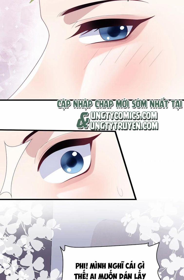 Tiểu Dã Miêu Của Học Bá Thật Trêu Người 28 trang 16