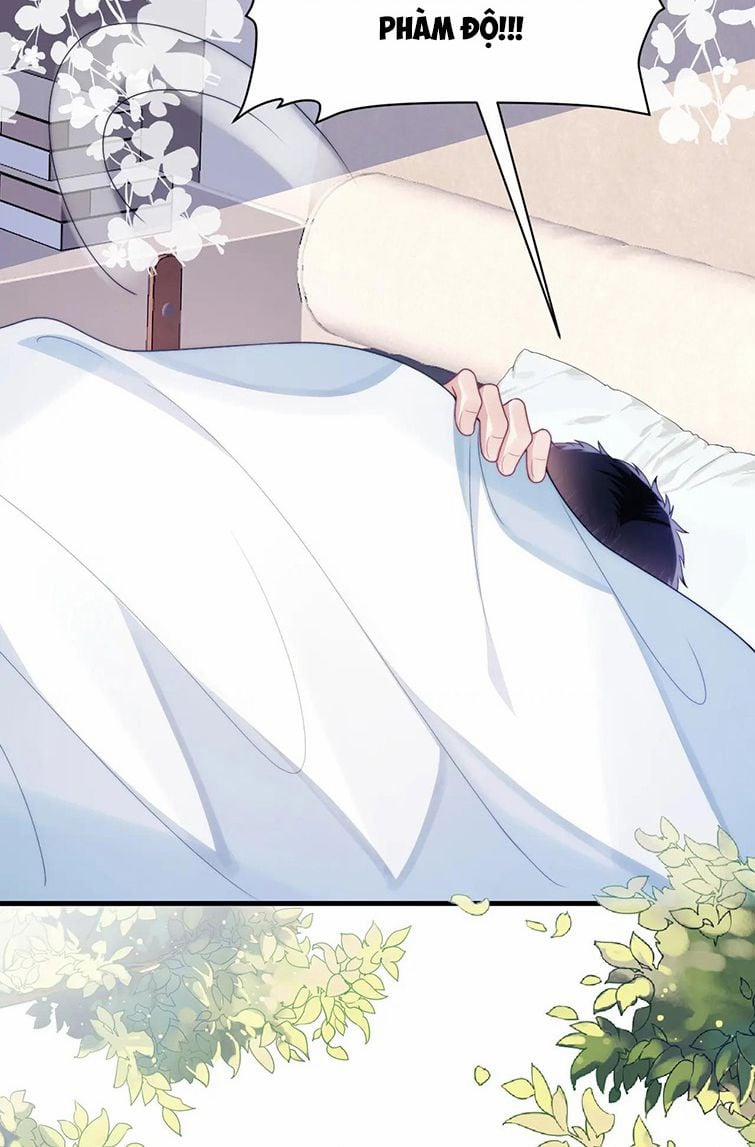 Tiểu Dã Miêu Của Học Bá Thật Trêu Người 28 trang 17