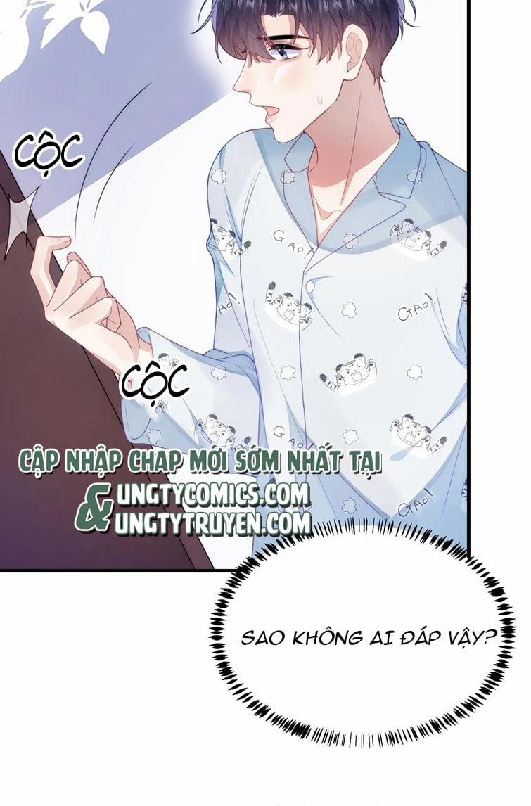 Tiểu Dã Miêu Của Học Bá Thật Trêu Người 28 trang 22