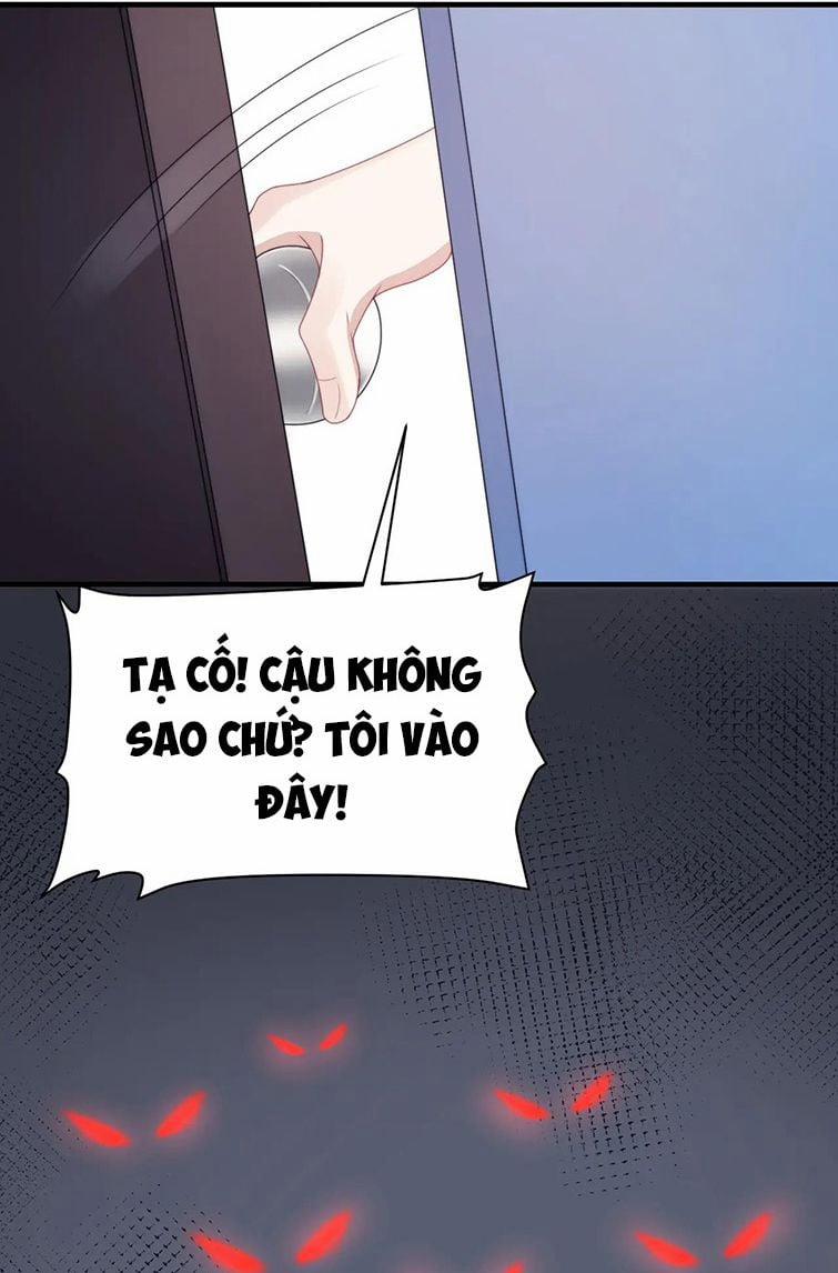 Tiểu Dã Miêu Của Học Bá Thật Trêu Người 28 trang 23