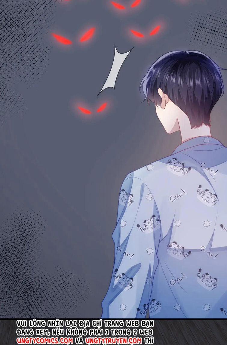 Tiểu Dã Miêu Của Học Bá Thật Trêu Người 28 trang 24