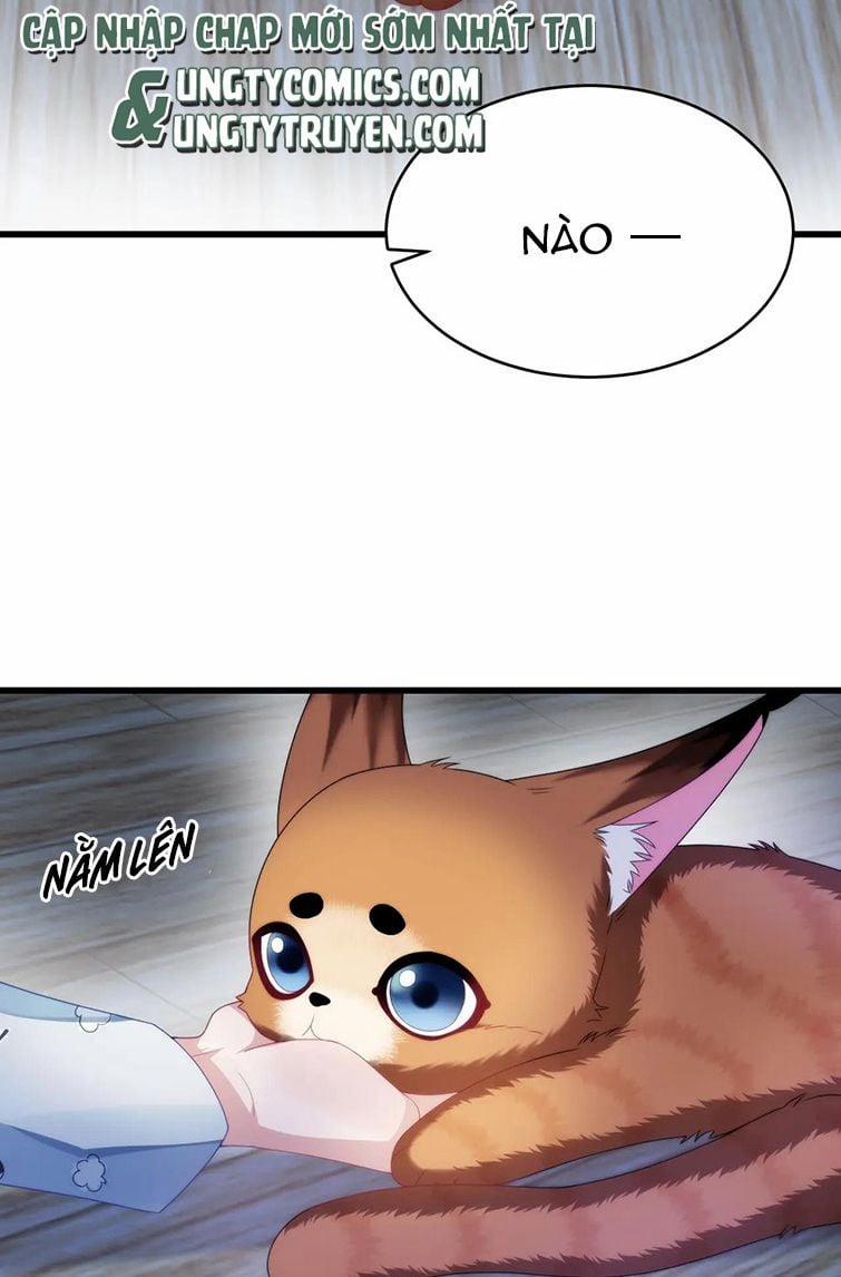 Tiểu Dã Miêu Của Học Bá Thật Trêu Người 28 trang 33