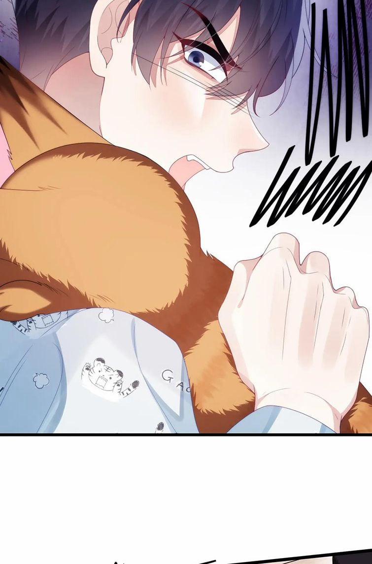 Tiểu Dã Miêu Của Học Bá Thật Trêu Người 28 trang 37