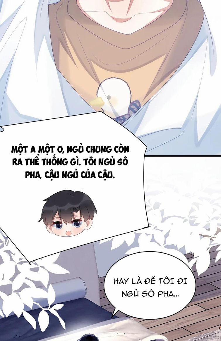 Tiểu Dã Miêu Của Học Bá Thật Trêu Người 28 trang 7