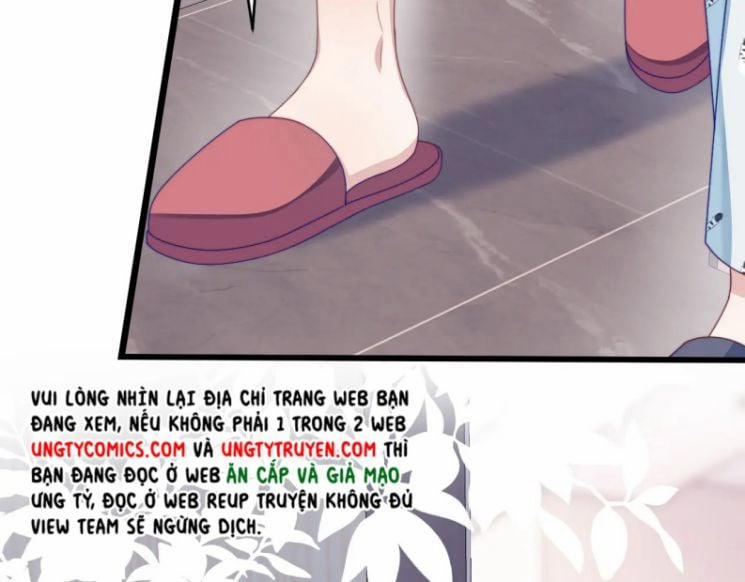 Tiểu Dã Miêu Của Học Bá Thật Trêu Người 29 trang 11