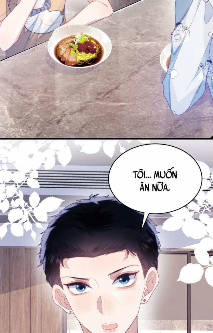 Tiểu Dã Miêu Của Học Bá Thật Trêu Người 29 trang 26