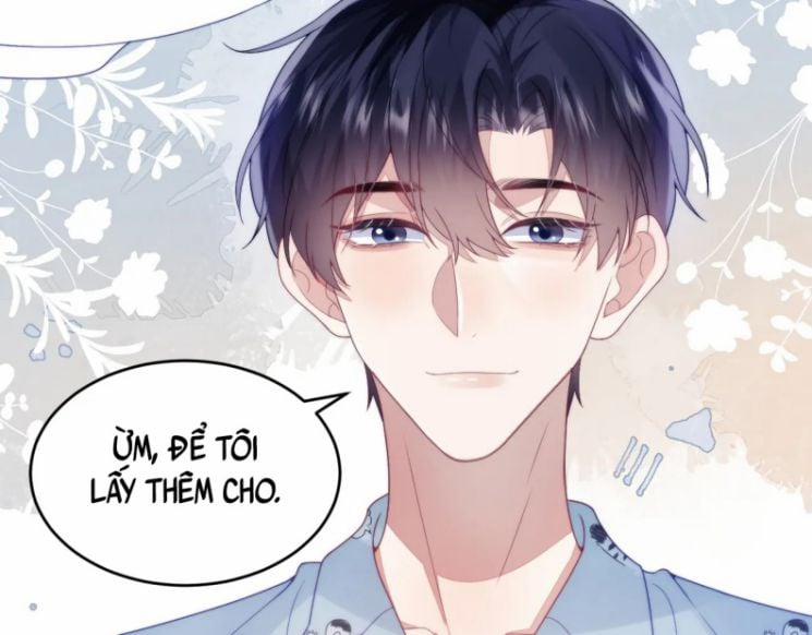 Tiểu Dã Miêu Của Học Bá Thật Trêu Người 29 trang 28