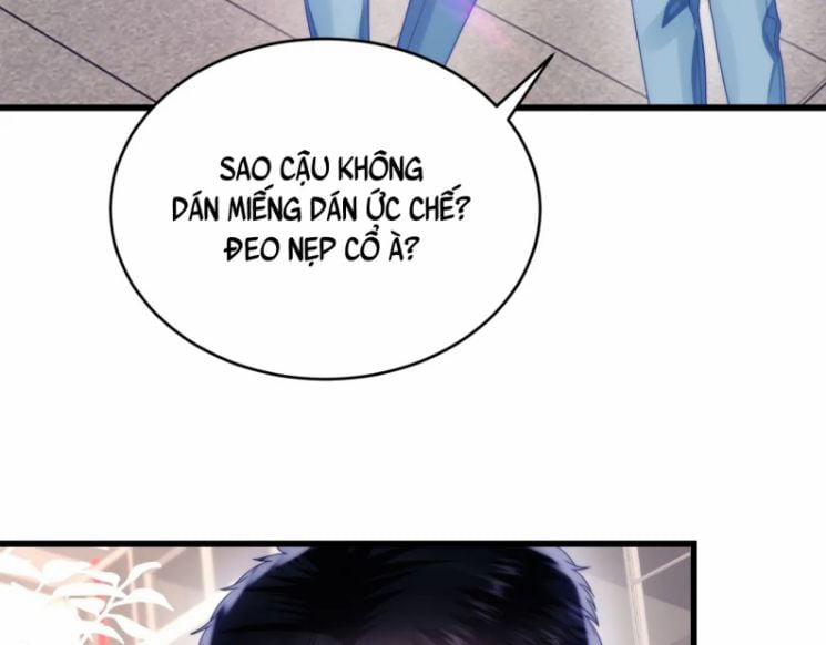 Tiểu Dã Miêu Của Học Bá Thật Trêu Người 29 trang 33