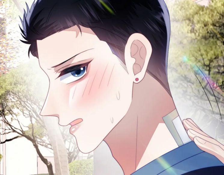 Tiểu Dã Miêu Của Học Bá Thật Trêu Người 29 trang 39