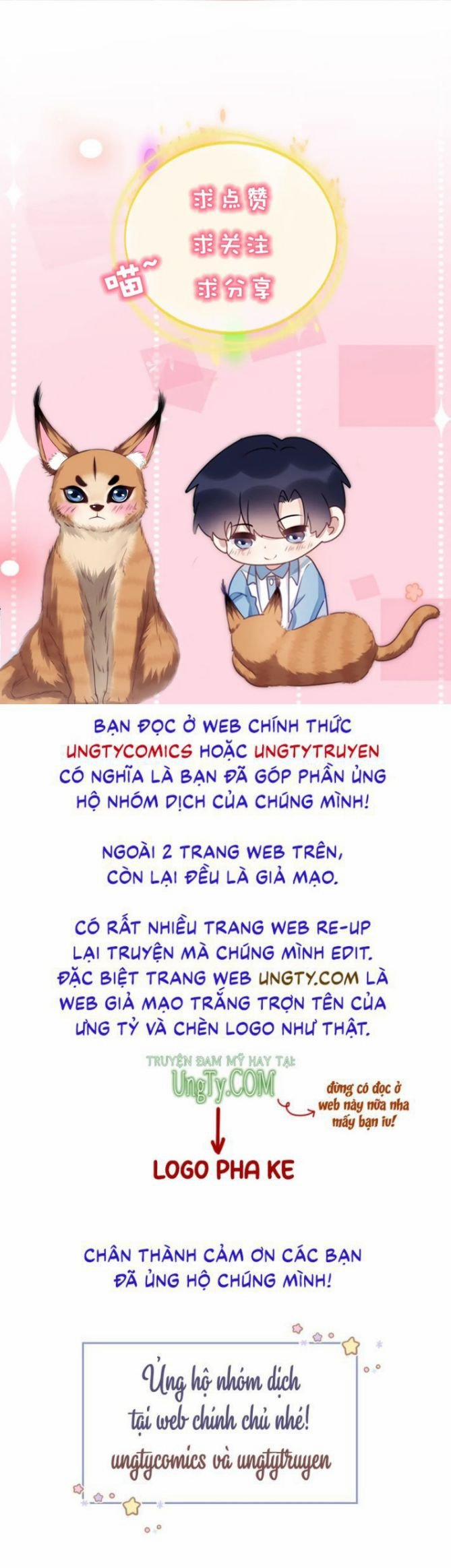 Tiểu Dã Miêu Của Học Bá Thật Trêu Người 29 trang 72