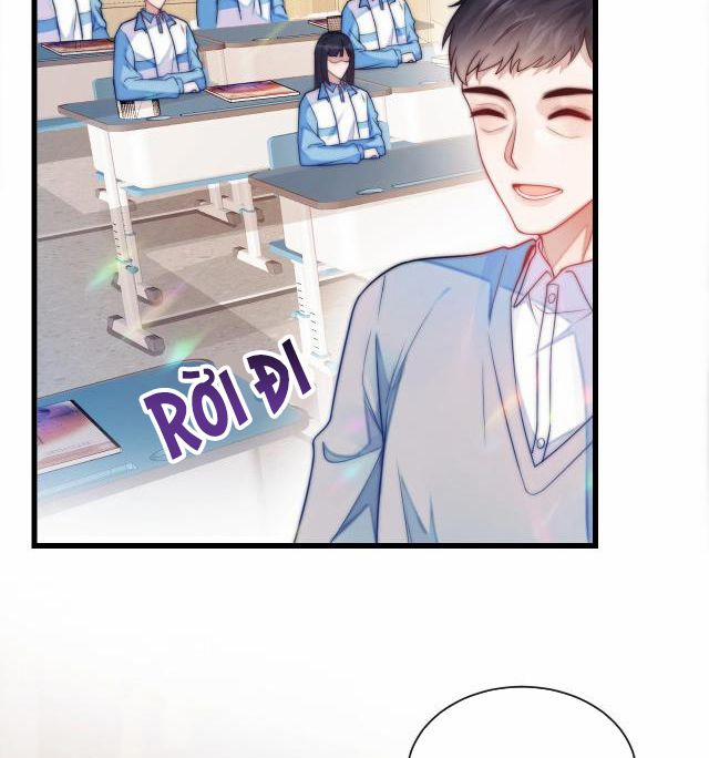 Tiểu Dã Miêu Của Học Bá Thật Trêu Người 3 trang 16